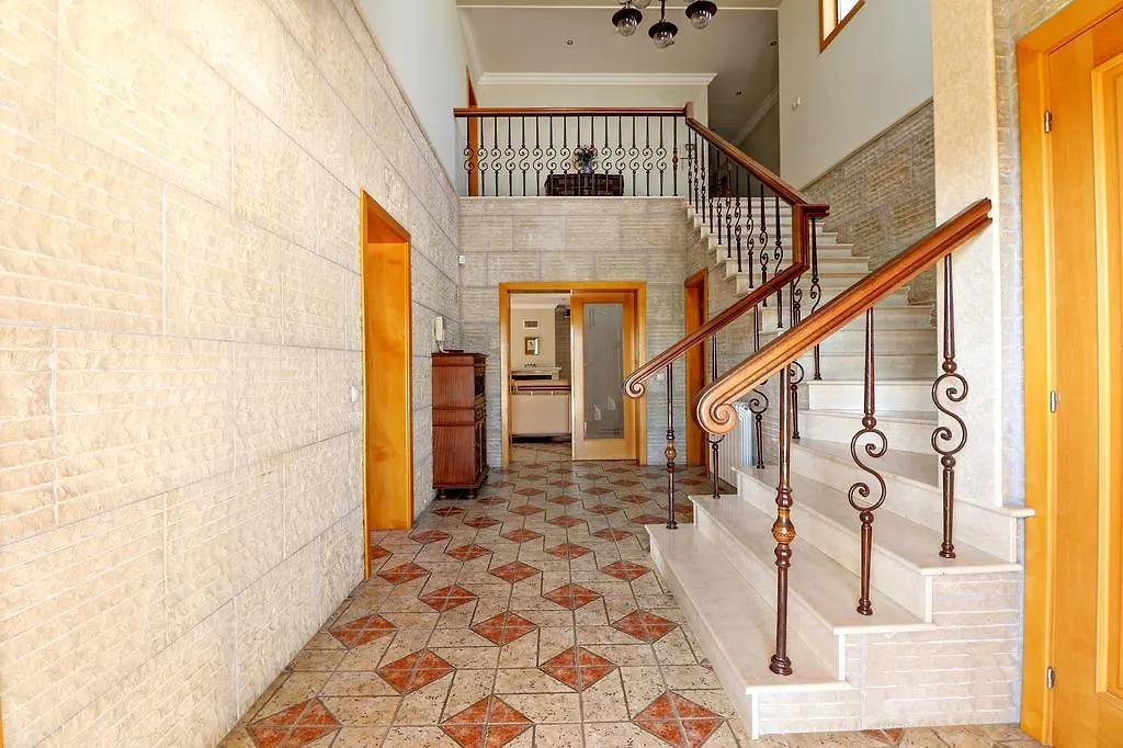 Villa Viva Gale 阿尔布费拉