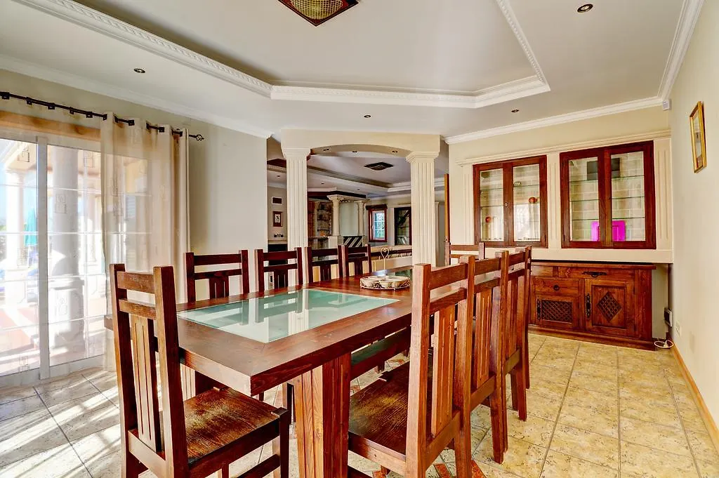 Villa Viva Gale Albufeira