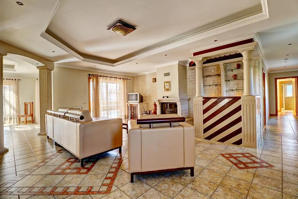 Villa Viva Gale Albufeira