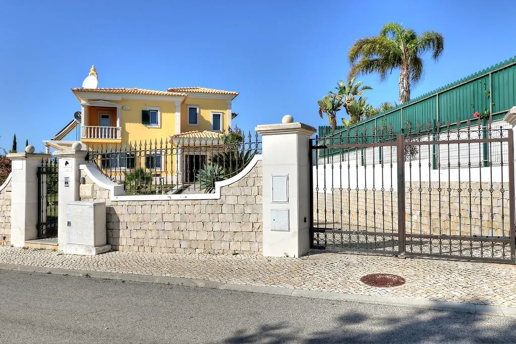 Villa Viva Gale Albufeira 0*,