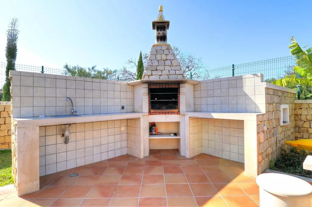 Villa Viva Gale Albufeira