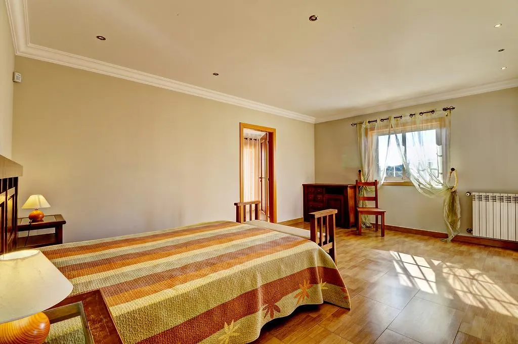 Villa Viva Gale Albufeira