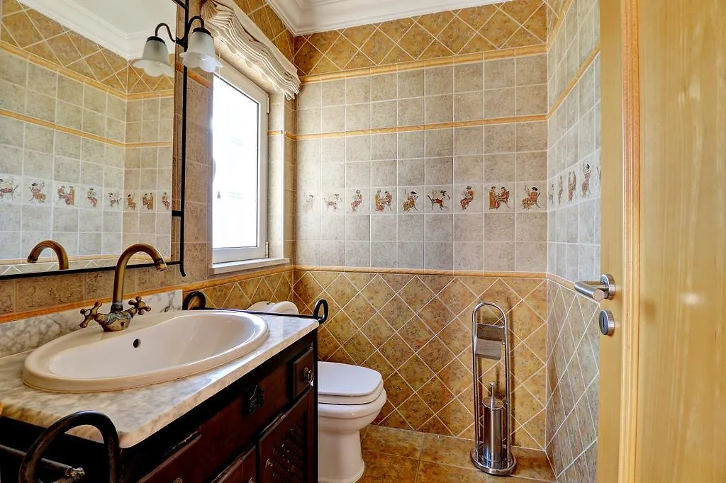 Villa Viva Gale Albufeira