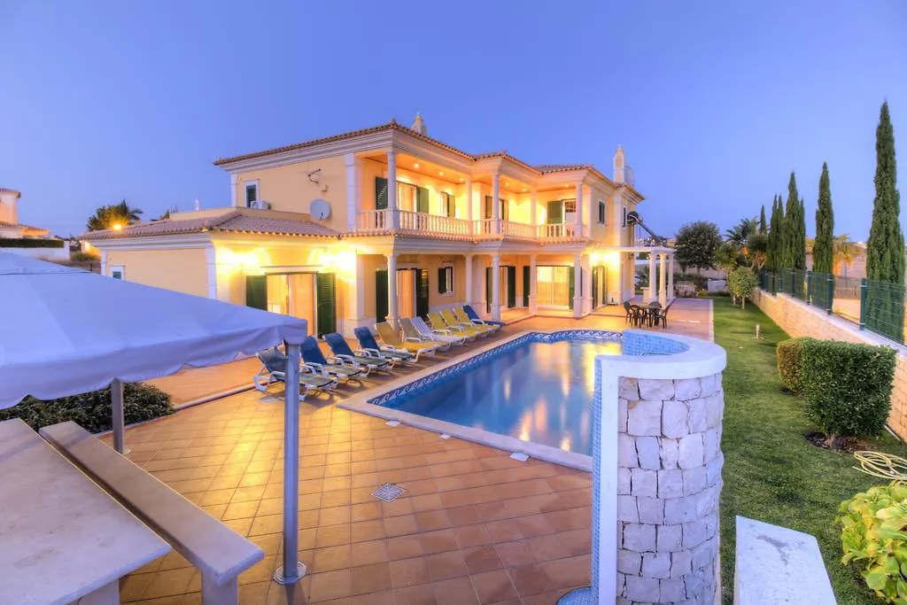 Villa Viva Gale Albufeira