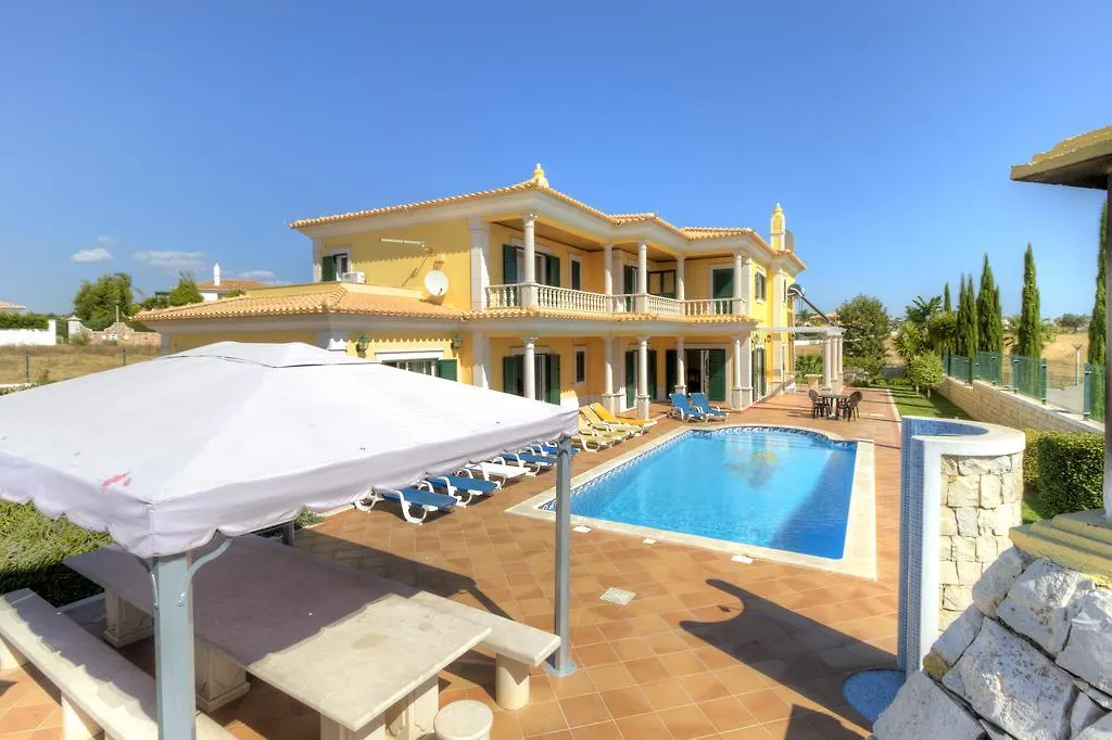Villa Viva Gale Albufeira
