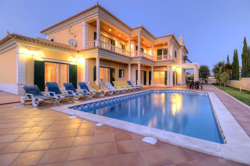 Villa Viva Gale Albufeira 0*,  Portugal