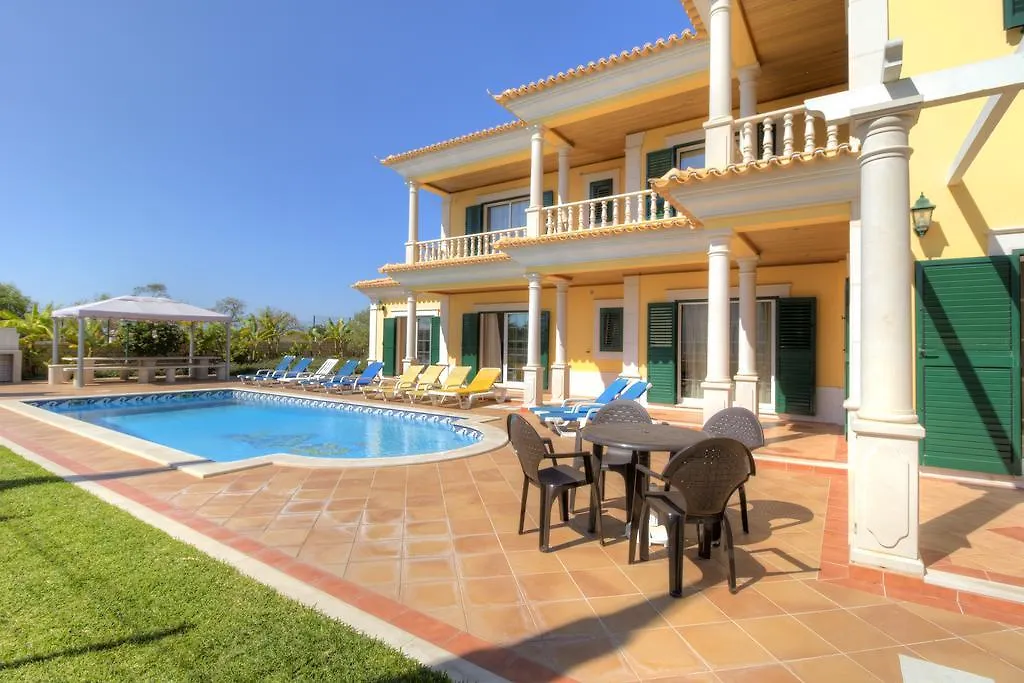Villa Viva Gale Albufeira